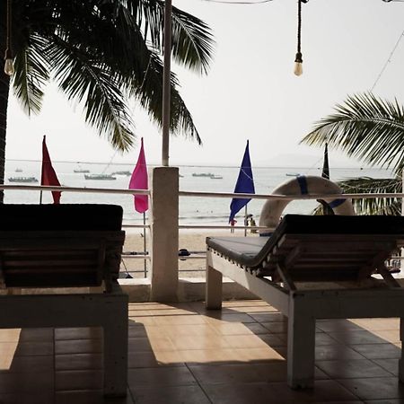 Saritas Guest House - Bogmalo Beach 외부 사진