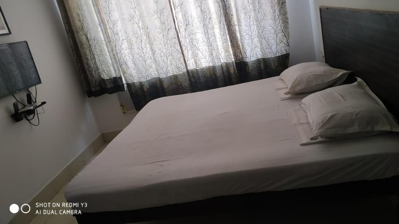 Saritas Guest House - Bogmalo Beach 외부 사진