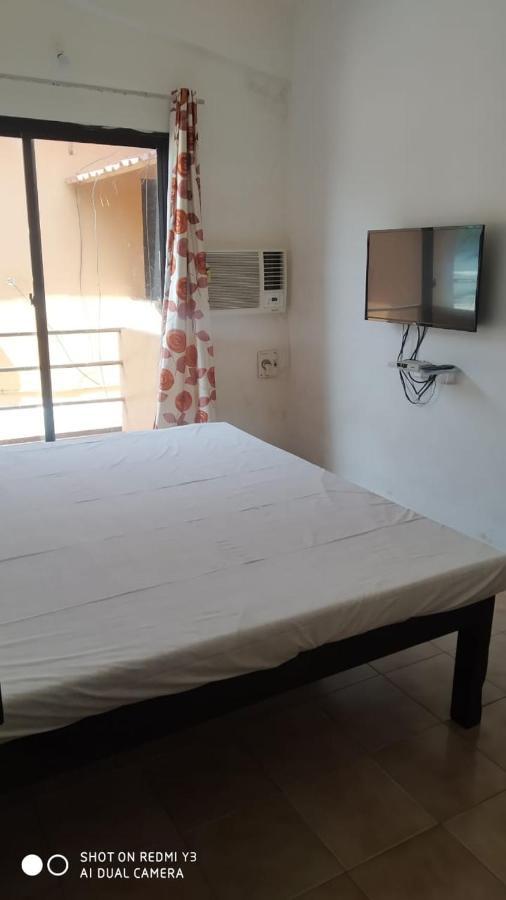 Saritas Guest House - Bogmalo Beach 외부 사진