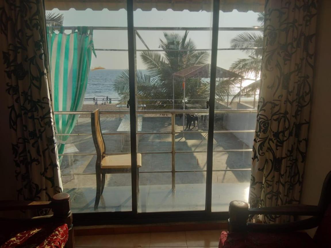Saritas Guest House - Bogmalo Beach 외부 사진