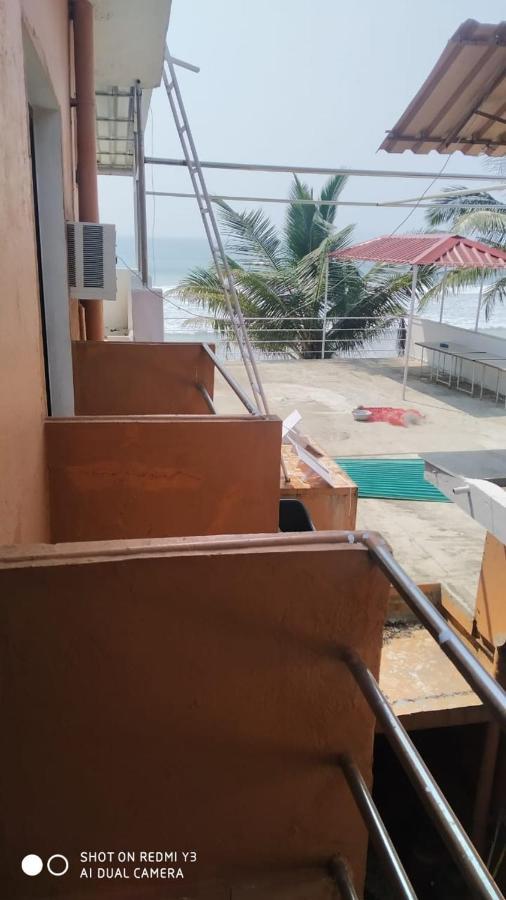 Saritas Guest House - Bogmalo Beach 외부 사진