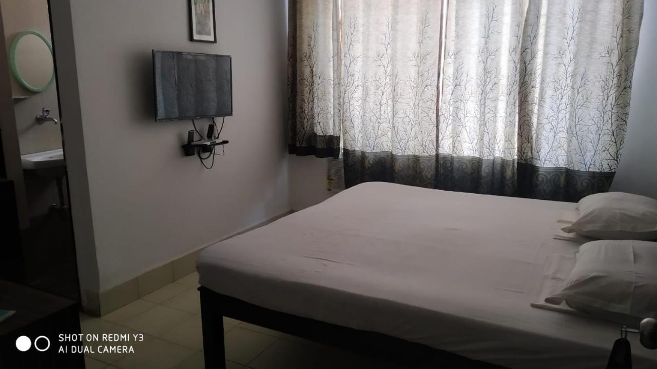 Saritas Guest House - Bogmalo Beach 외부 사진