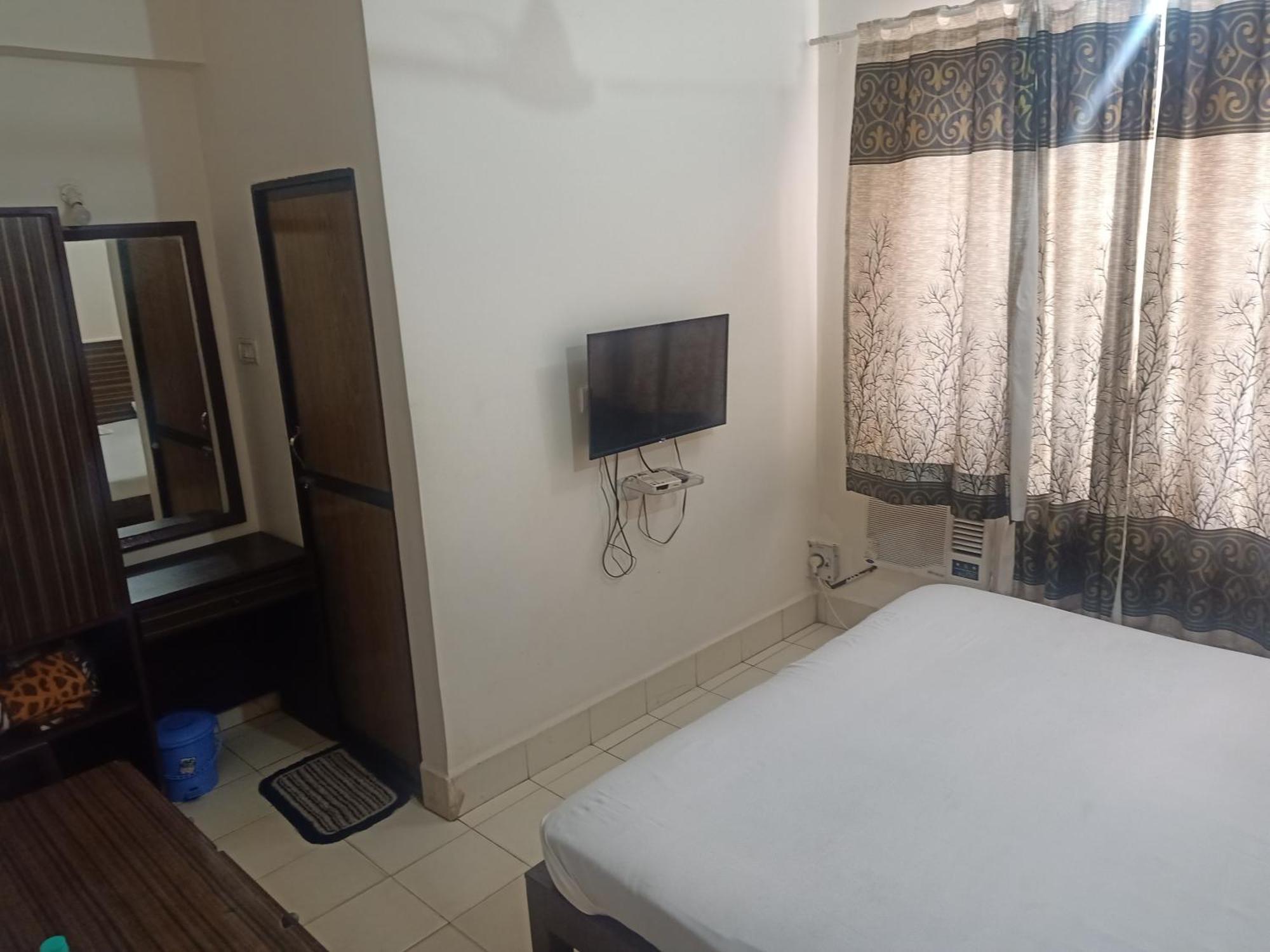 Saritas Guest House - Bogmalo Beach 외부 사진