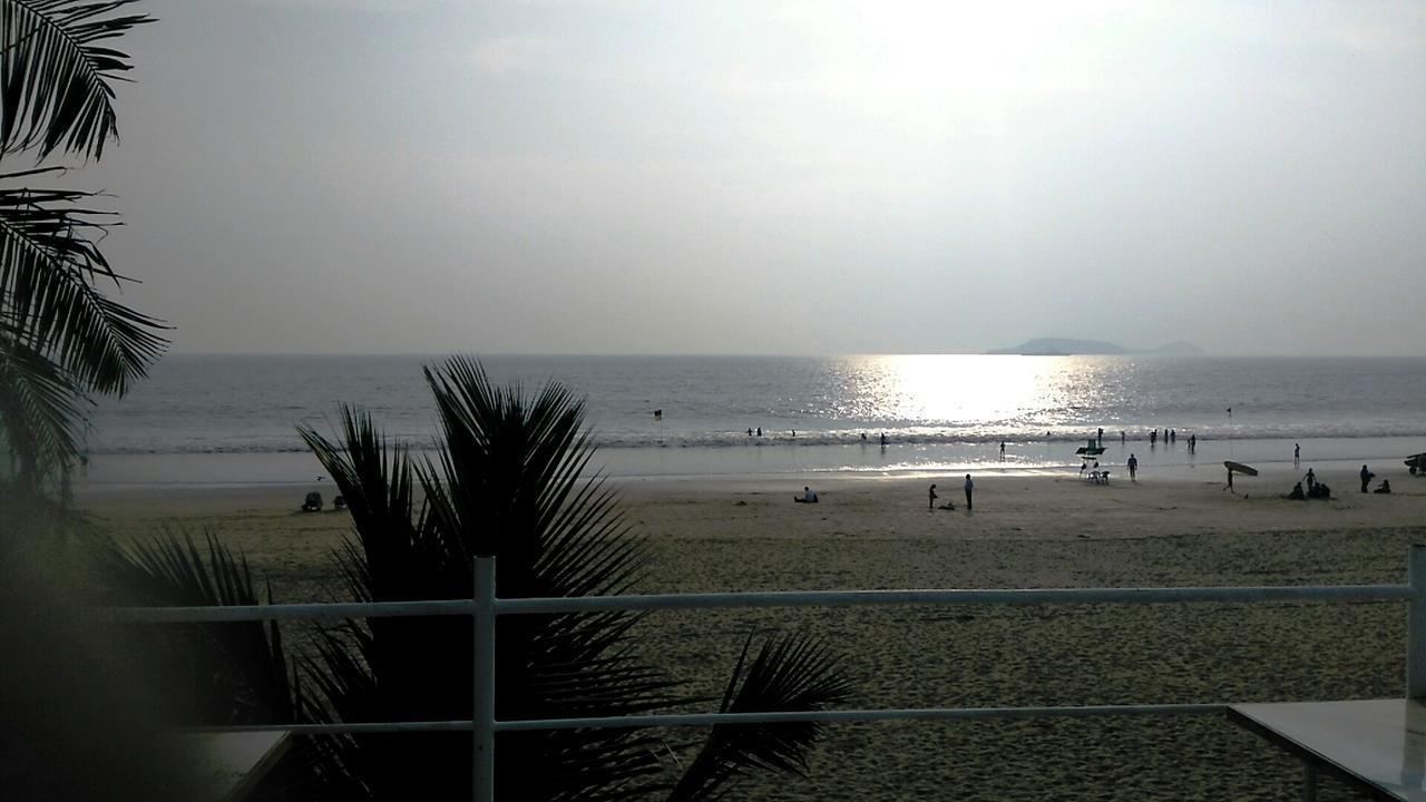 Saritas Guest House - Bogmalo Beach 외부 사진