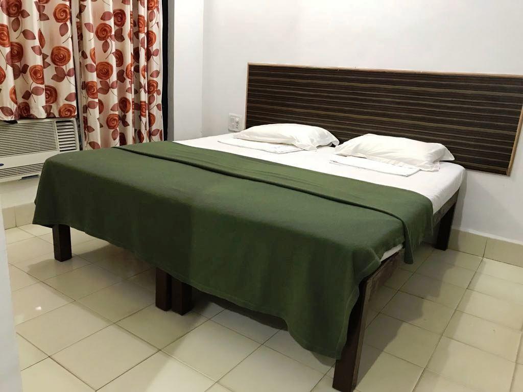 Saritas Guest House - Bogmalo Beach 외부 사진