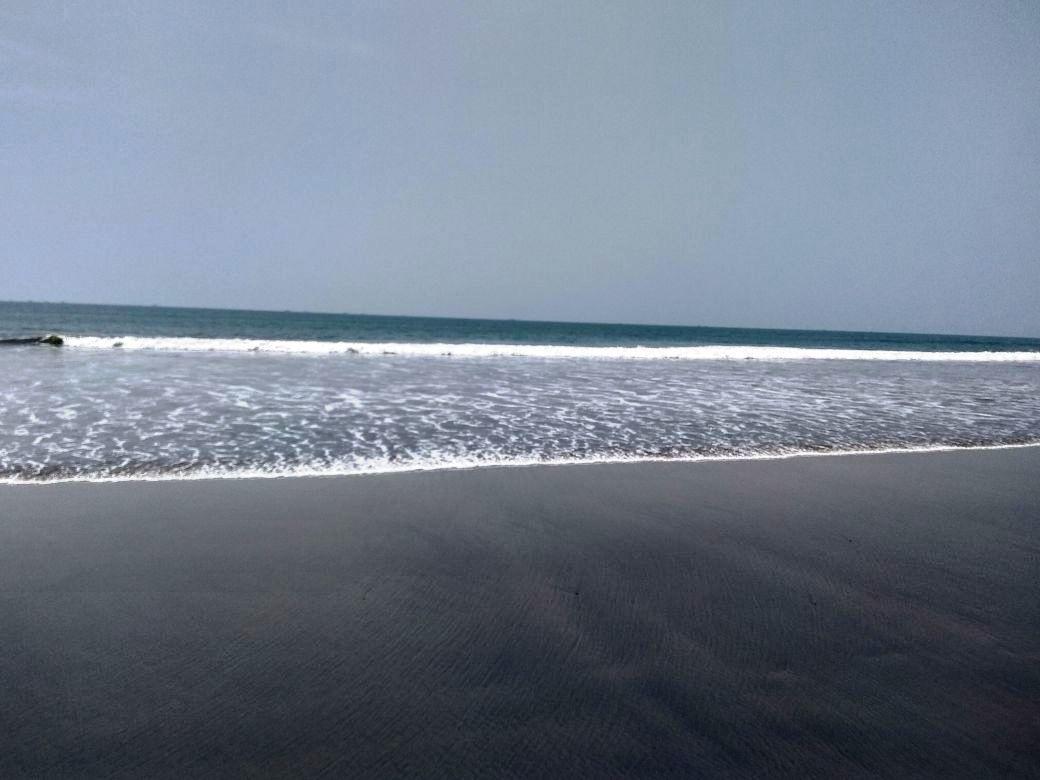 Saritas Guest House - Bogmalo Beach 외부 사진
