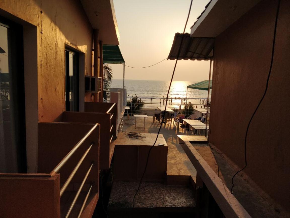 Saritas Guest House - Bogmalo Beach 외부 사진