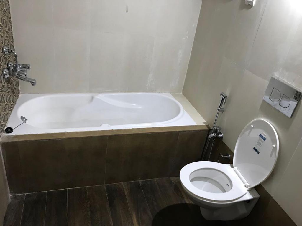 Saritas Guest House - Bogmalo Beach 외부 사진