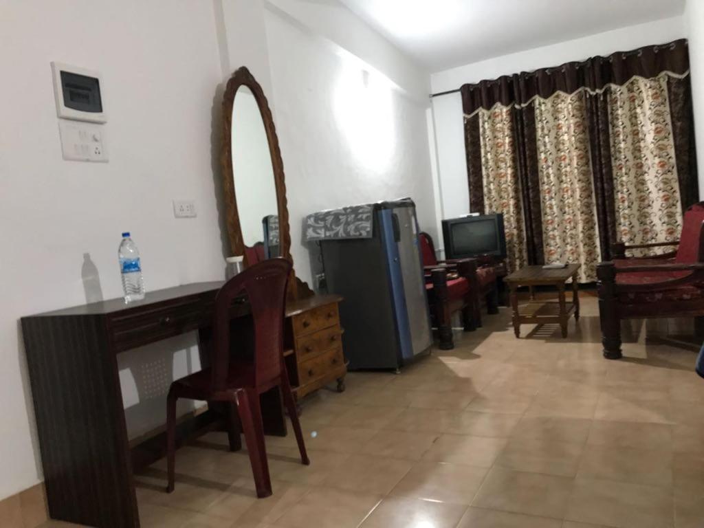 Saritas Guest House - Bogmalo Beach 외부 사진
